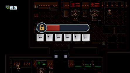 Death City screenshot 6