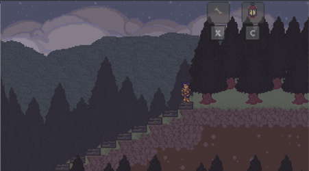 Emberglass screenshot 1