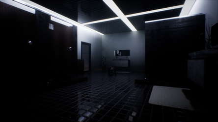 Love In The Dark screenshot 12