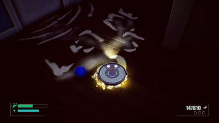 7 Nights with Vroombi screenshot 4