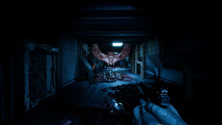 Pyramis screenshot 4