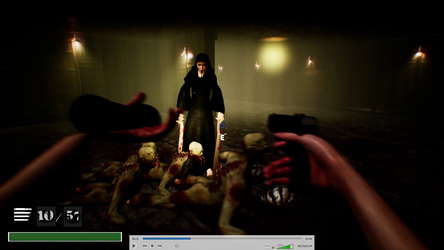 Ensnared screenshot 3