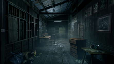 Home Sweet Home screenshot 1