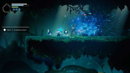 Solateria screenshot 1