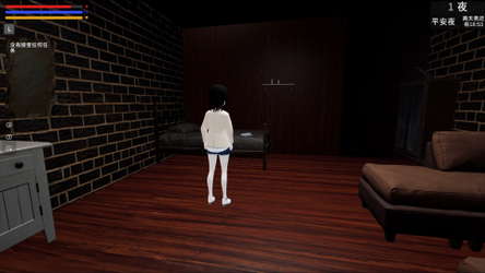 Evil Thing screenshot 9
