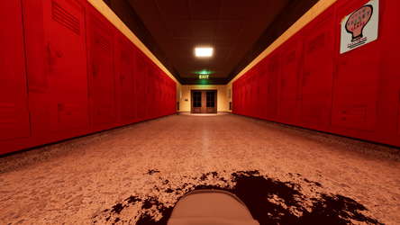 Room 14 screenshot 7