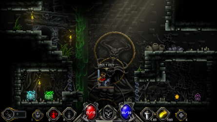 Godstone screenshot 9