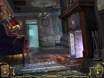Mystery Case Files: Return to Ravenhearst™ screenshot 2