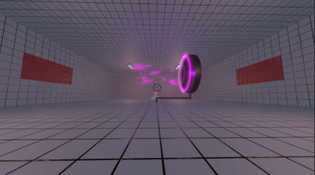 Down is Relative screenshot 7