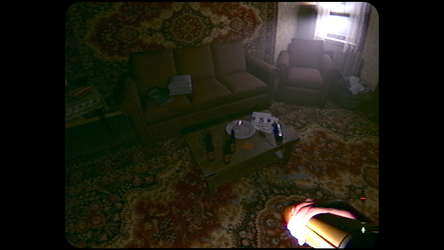 Left to Rot screenshot 7