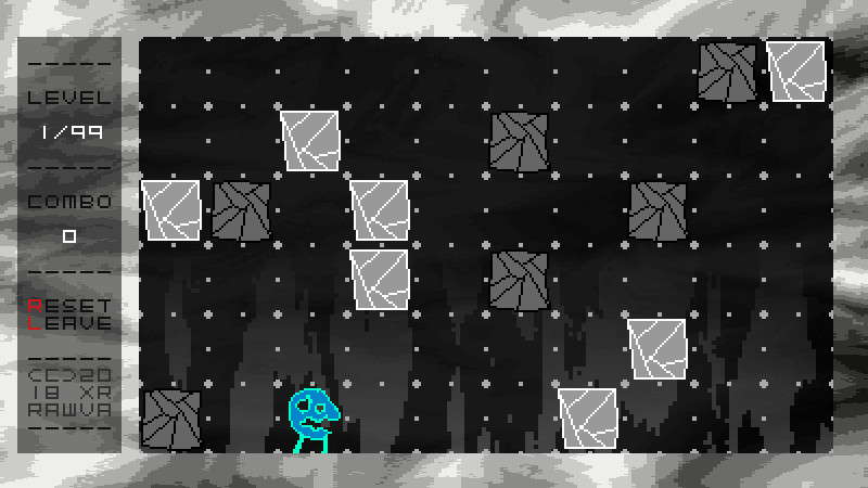 Antimatter Elevator screenshot