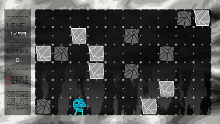Antimatter Elevator screenshot 1