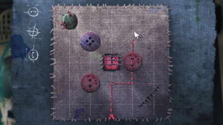 Children of Silentown: Prologue screenshot 5