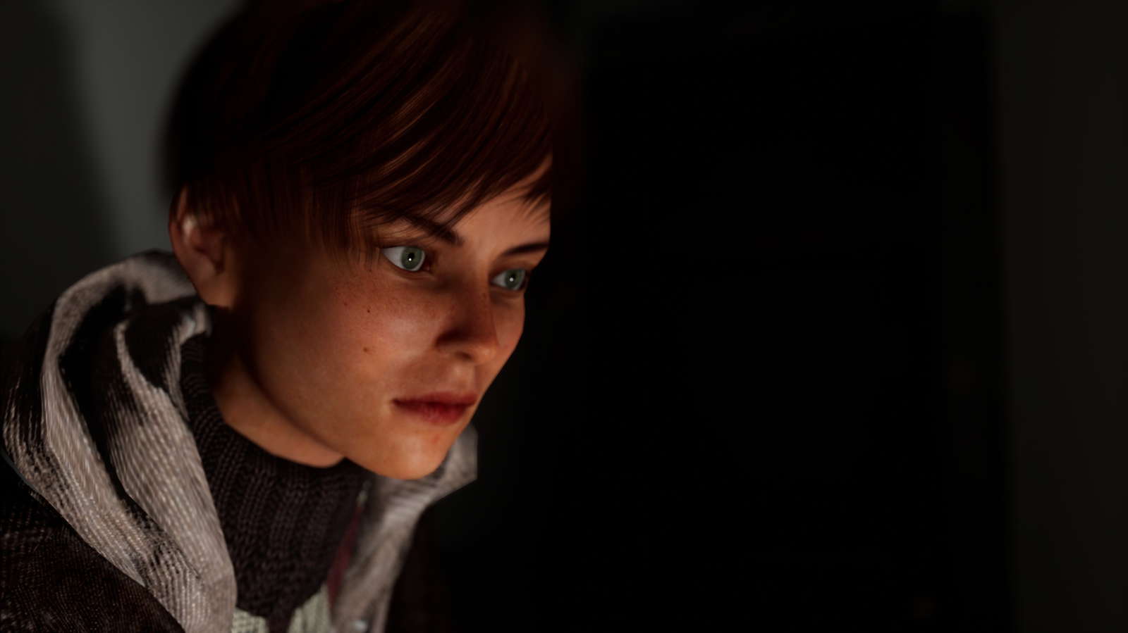 GHOUL screenshot