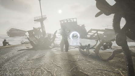 Waking Tides screenshot 8