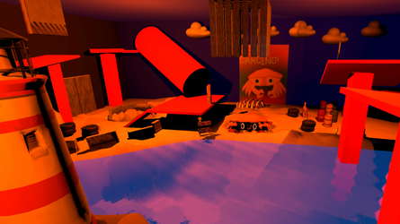 Planty's residence screenshot 3