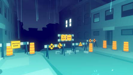 Depanneur Nocturne screenshot 4