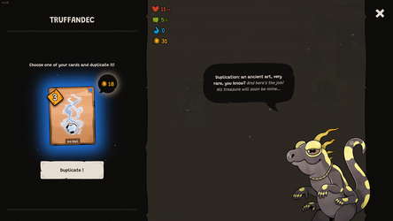 Pyrene screenshot 5