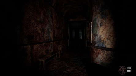 CENTRALIA screenshot 18