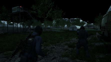 Danger Horizon screenshot 10