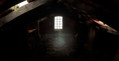 The Backrooms : Last Expedition screenshot 8