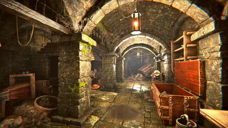 Morrok screenshot 5