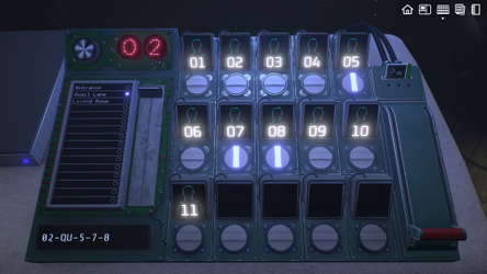 The Incident at Galley House screenshot 5