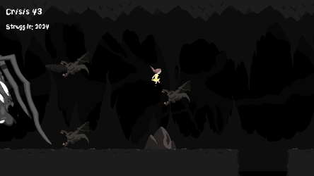 Inner Struggle screenshot 5