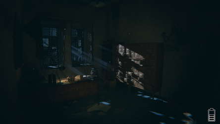 World horror story screenshot 5