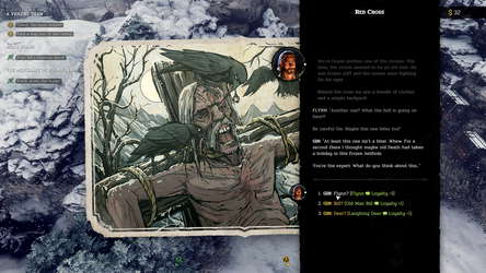 Hard West 2 screenshot 8