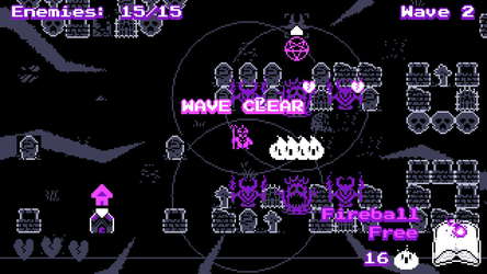Hell Well screenshot 4