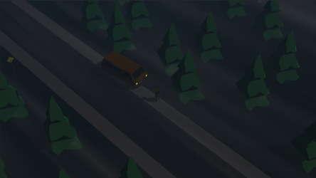 Getting There screenshot 2