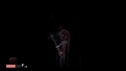 Escape The Void 2024 screenshot 1