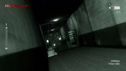I'mitation The Eight Suicide Note screenshot 4