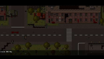 Zombie Breakdown screenshot 6