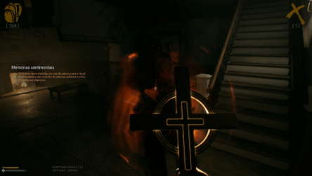 Holy Purge : Exorcist screenshot 8