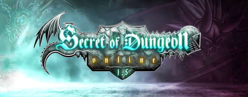 Secret Of Dungeon screenshot 7