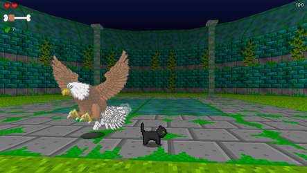 Paws for Adventure screenshot 8