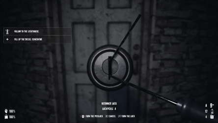Reclusive screenshot 2
