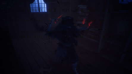 Deadstep screenshot 3