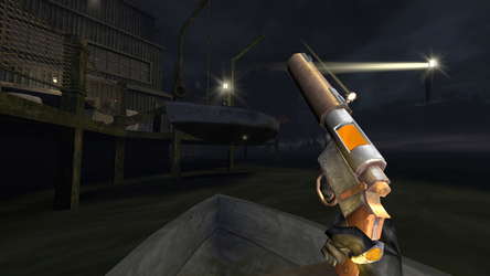 Gloomwood screenshot 3