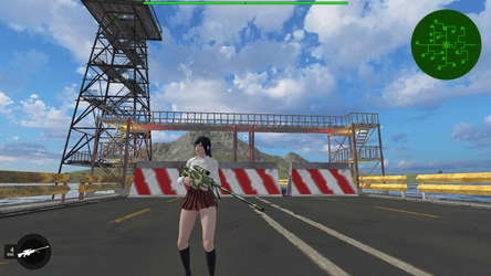 Doomsday Scavenger | 末日清道夫 screenshot 9