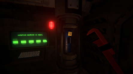 The Zhukov Line screenshot 1