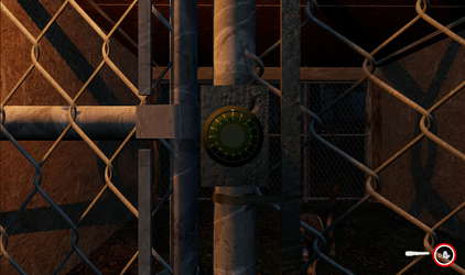 Mia's Hunt screenshot 9