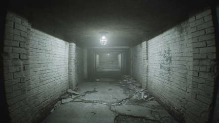 Graveyard Shift screenshot 8