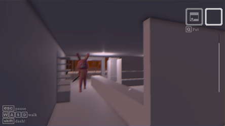 Tagger Mascot screenshot 3