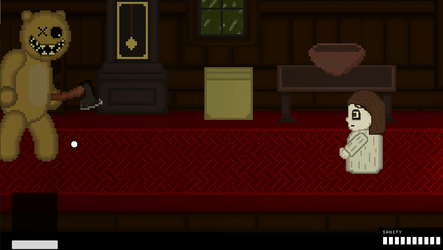Our Mother's house screenshot 5