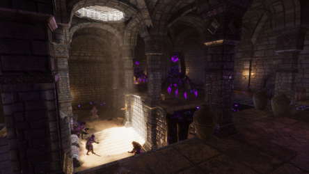 Metamorphos screenshot 8