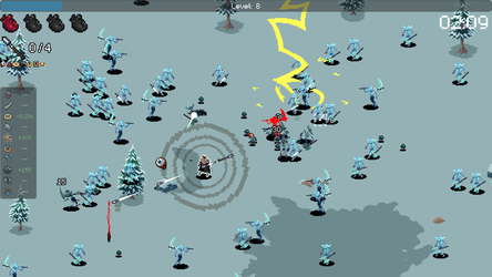 Loki's Revenge screenshot 7
