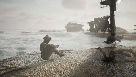 Waking Tides screenshot 14